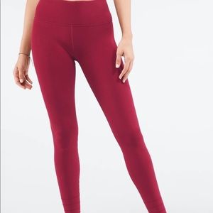 Sculptknit leggings